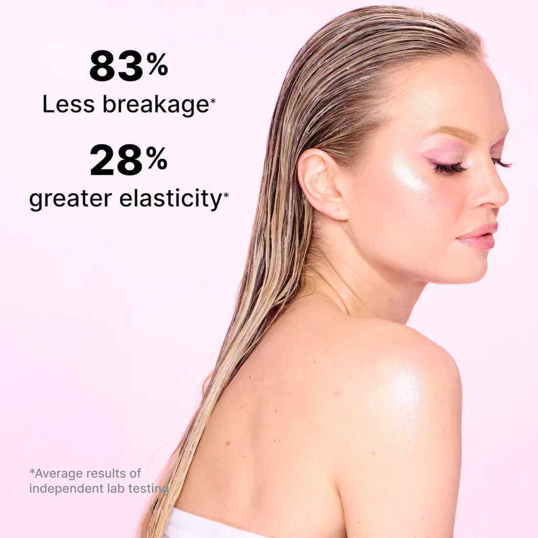 COLOR WOW Dreaming Advanced Repair & Resurfacing Treatment Mask for Damaged, Frizzy Hair