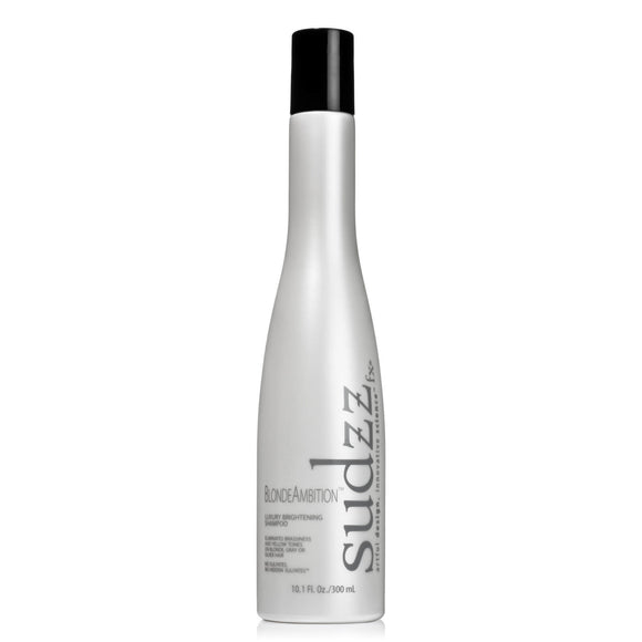 Sudzz BlondeAmbition™ Luxury Brightening Shampoo