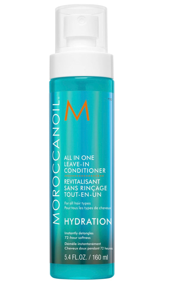 Moroccanoil All In One Leave-In Conditioner