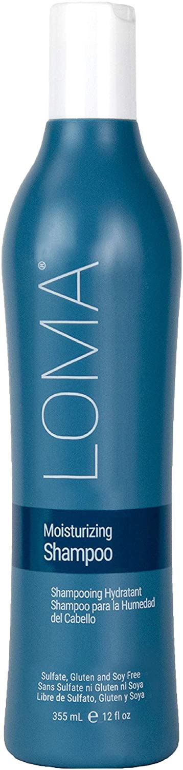 LOMA Moisturizing Shampoo