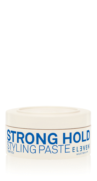 ELEVEN AUSTRALIA STRONG HOLD STYLING PASTE