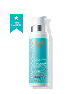 Moroccanoil Curl Defining Cream