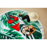 Beach Babe Towels