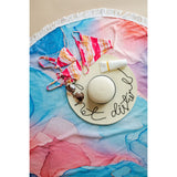 Beach Babe Towels