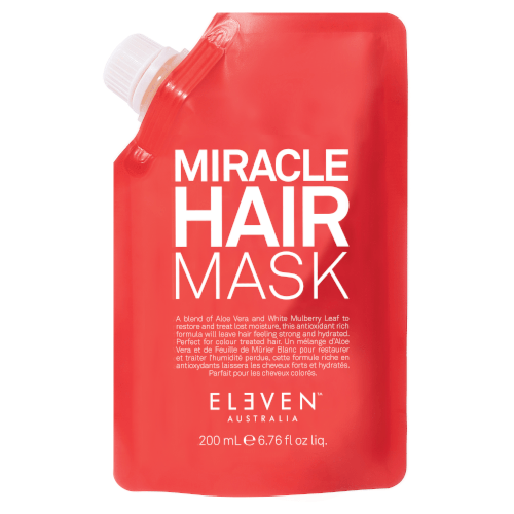 ELEVEN MIRACLE HAIR MASK