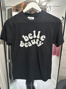 Belle Beauty ShortSleeve 2022