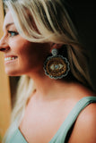Sloane Beaded Earrings