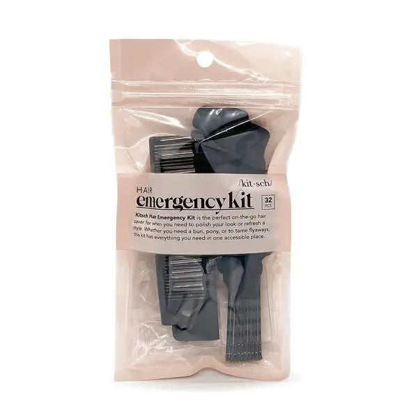 KITSCH Pro Hair Emergency Kit