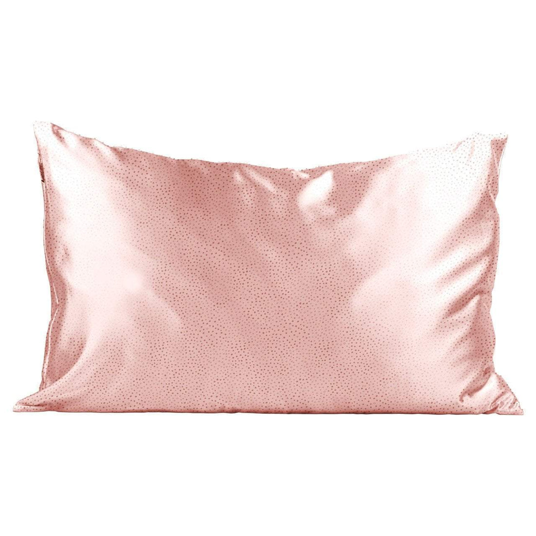KITSCH Satin Standard Pillowcase