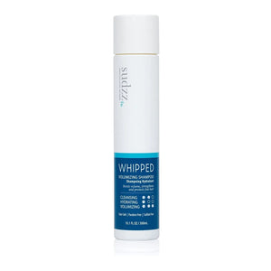 Sudzz Whipped™ Volumizing Shampoo